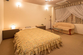 Hotel Sagano