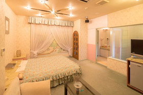 Hotel Sagano