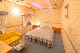Hotel Sagano