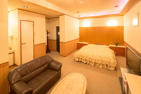 Hotel Sagano