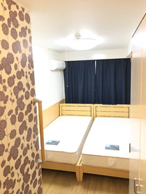 Hotel Sam Square Karasumaoike