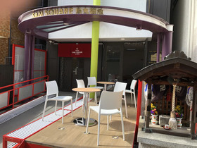 Hotel Sam Square Karasumaoike