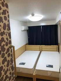 Hotel Sam Square Karasumaoike