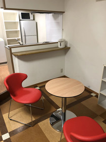 Hotel Sam Square Karasumaoike