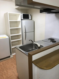 Hotel Sam Square Karasumaoike