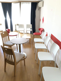 Hotel Sam Square Karasumaoike