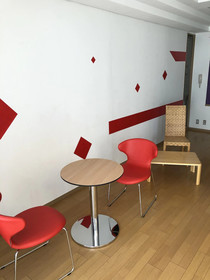 Hotel Sam Square Karasumaoike