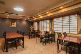 Hotel San Crane