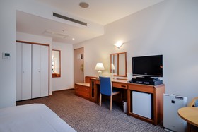 Hotel San Crane