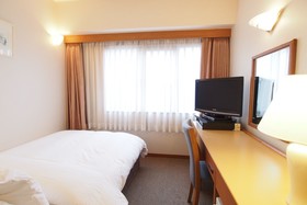 Hotel San Crane