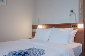 Hotel San Crane