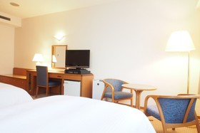 Hotel San Crane