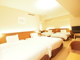 Hotel San Crane