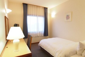 Hotel San Crane