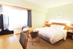 Hotel San Crane