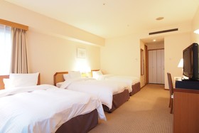 Hotel San Crane