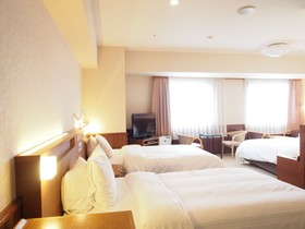 Hotel San Crane