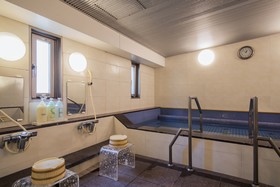 Hotel San Crane