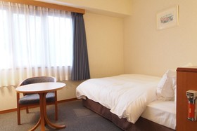 Hotel San Crane