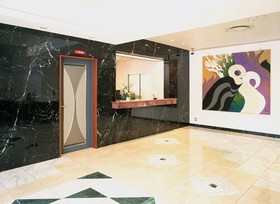 Hotel San Crane