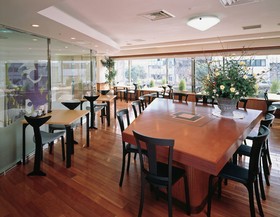 Hotel San Crane