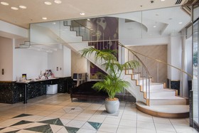 Hotel San Crane