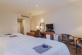 Hotel San Crane