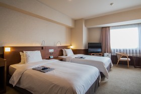 Hotel San Crane