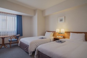 Hotel San Crane