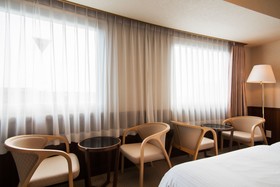 Hotel San Crane