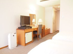 Hotel San Crane