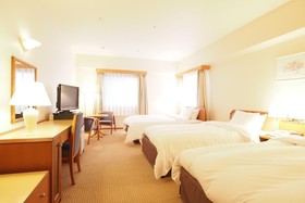 Hotel San Crane