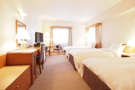 Hotel San Crane