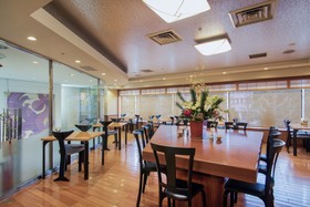 Hotel San Crane