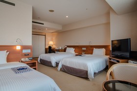 Hotel San Crane