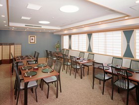 Hotel San Crane