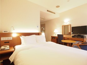 Hotel San Crane