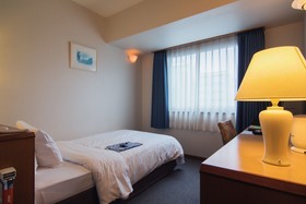 Hotel San Crane