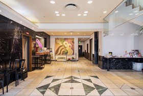 Hotel San Crane