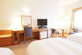 Hotel San Crane