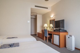 Hotel San Crane