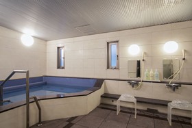 Hotel San Crane