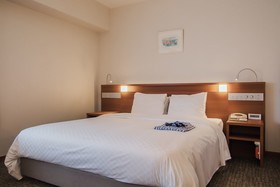 Hotel San Crane