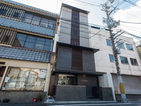 Tabist Seiei Kyoto Kawaracho
