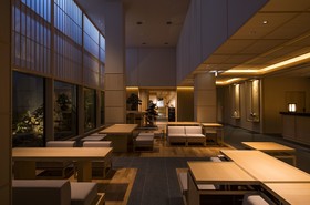 DoubleTree by Hilton Kyoto Higashiyama