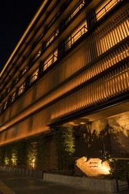 DoubleTree by Hilton Kyoto Higashiyama