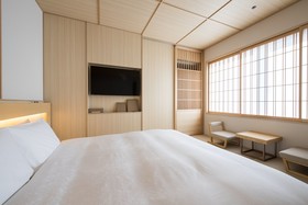 DoubleTree by Hilton Kyoto Higashiyama
