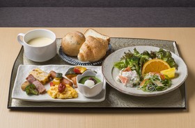 DoubleTree by Hilton Kyoto Higashiyama