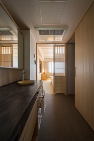 DoubleTree by Hilton Kyoto Higashiyama