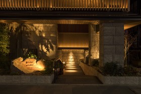 DoubleTree by Hilton Kyoto Higashiyama